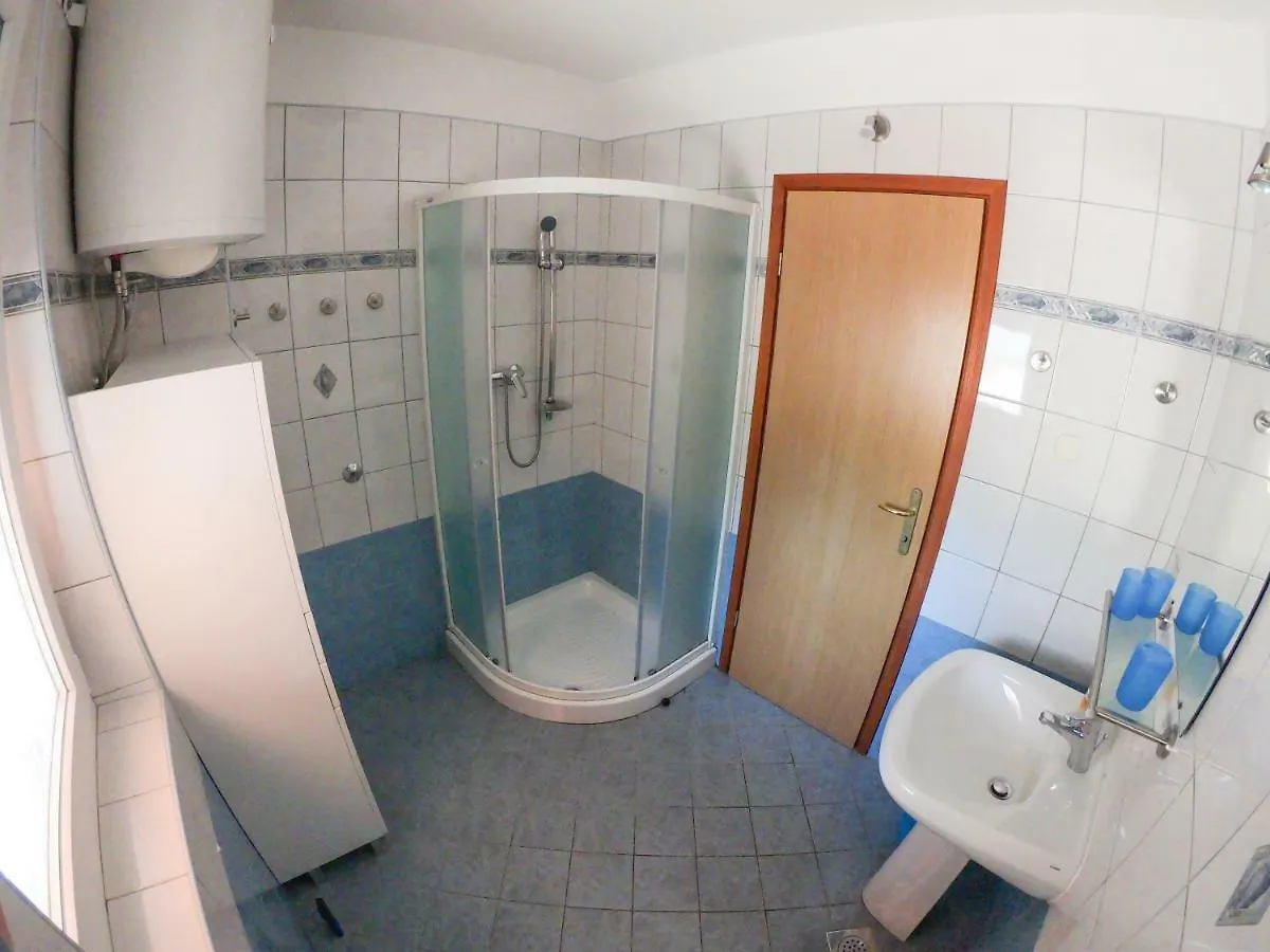 Apartment And Room Borka & Marko 말리로시니 0*,
